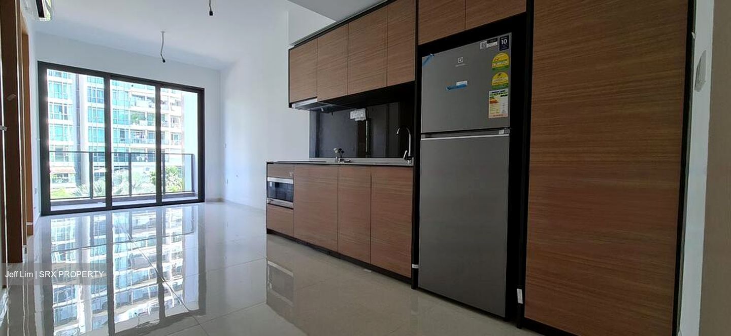 Midwood (D23), Condominium #458234561